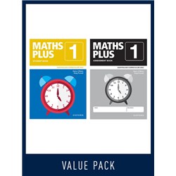 1 Maths Plus 1